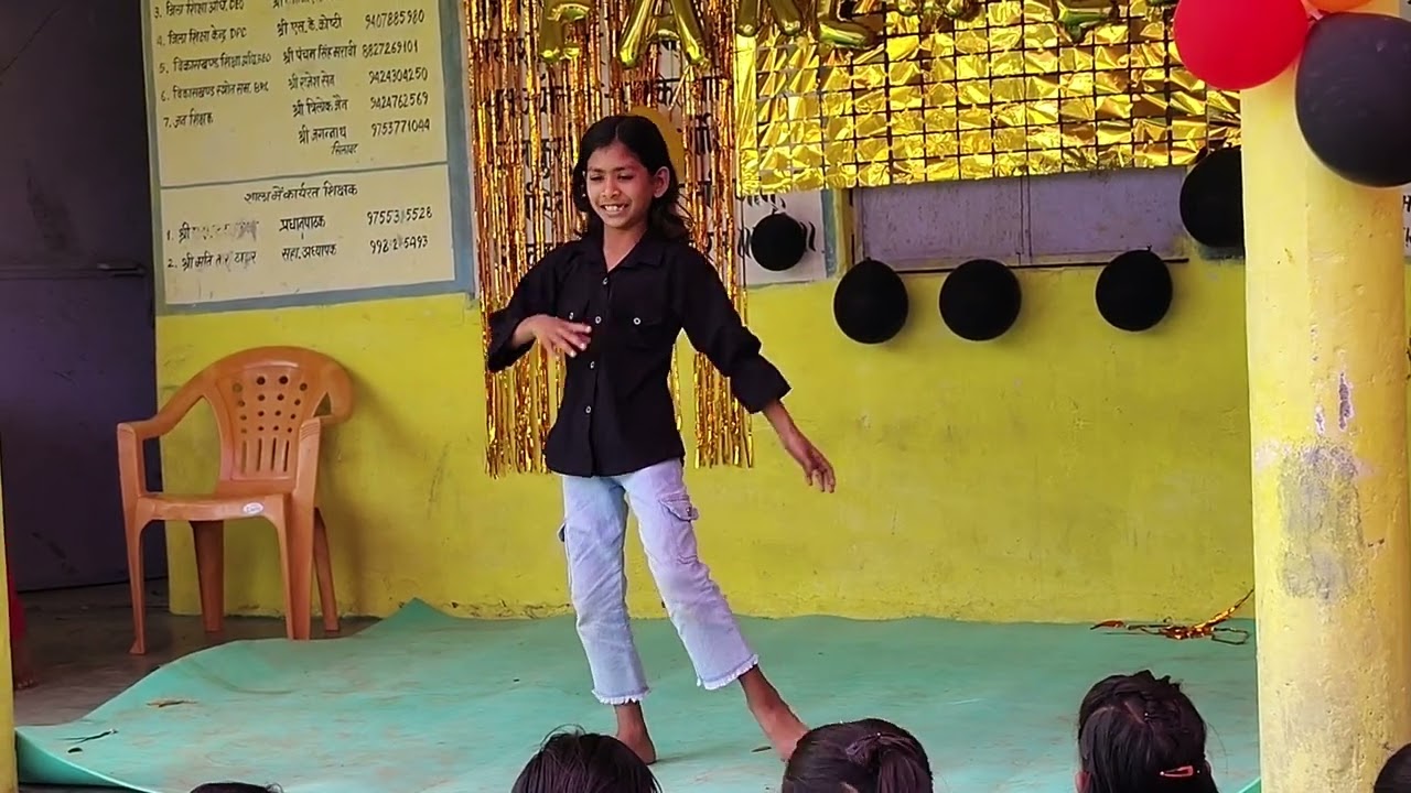 This vedio only for children 