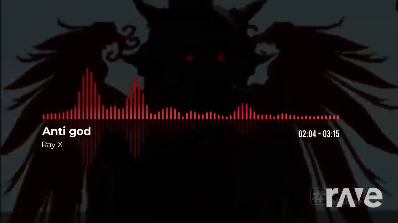 Overlord sans theme (red dragon)