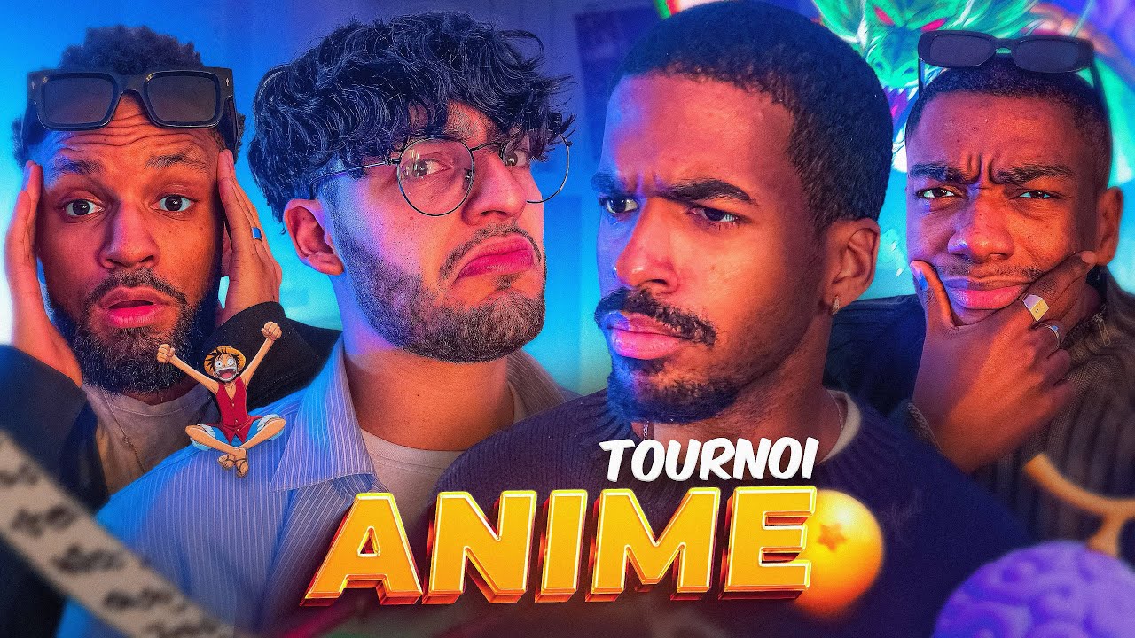 Quel est le meilleur anime de tous les temps 