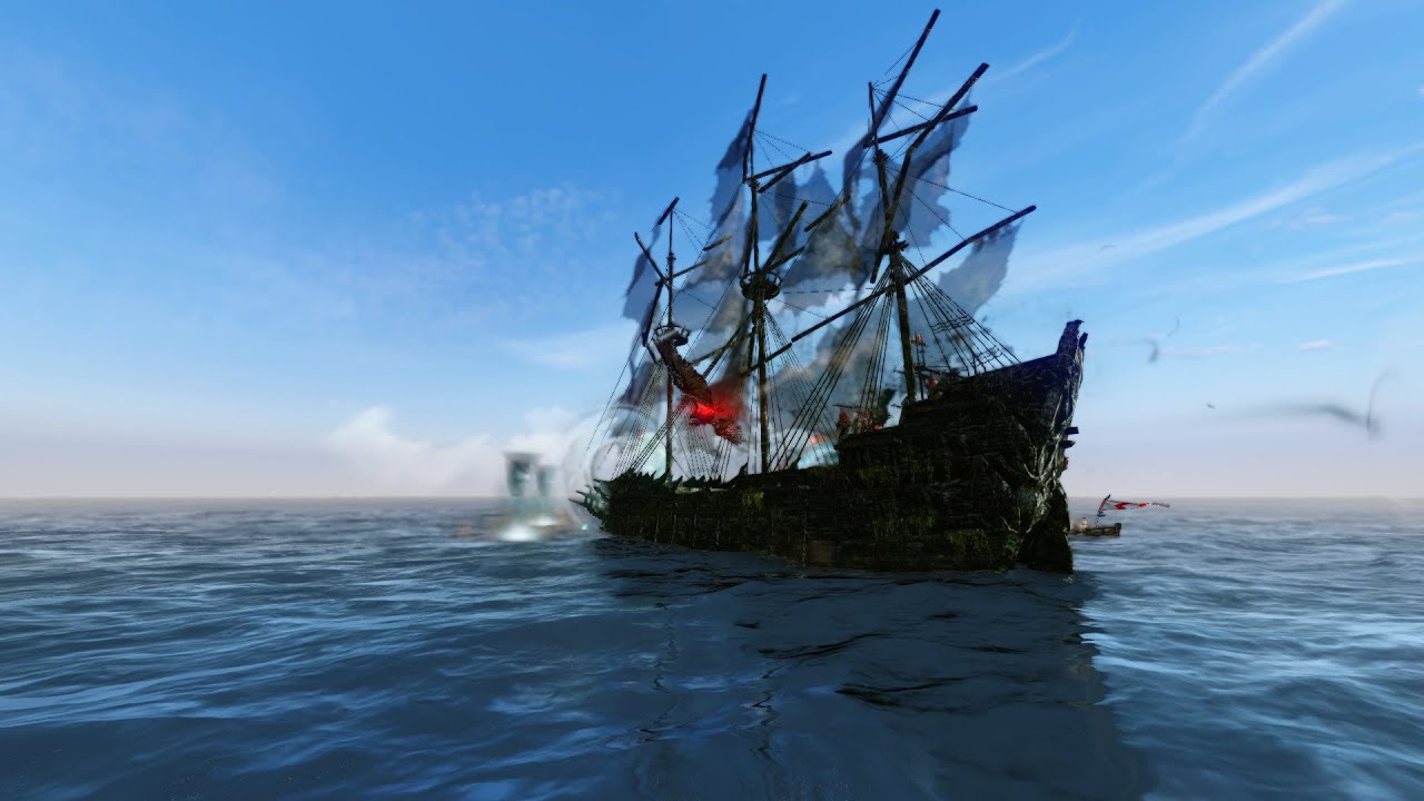 ArcheAge- Прайм 16.06.2025.
