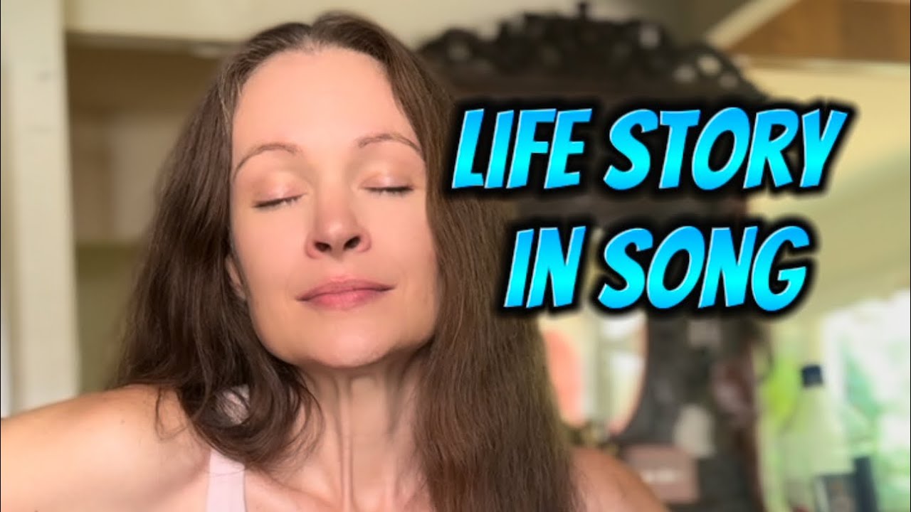 Storytime- Sone of my Mom's Life Story in Song- by request.❤️❤️❤️