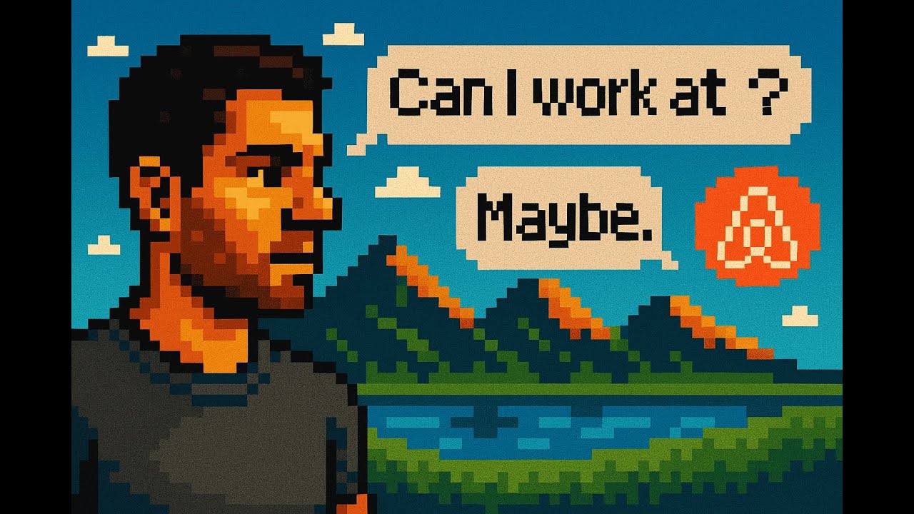 How to Actually Prepare for System Design Interviews (with Airbnb Software Engineer)