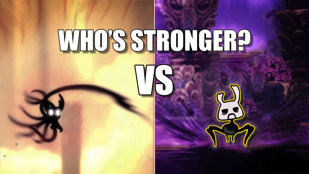 Shade Lord vs 500 Zotelings