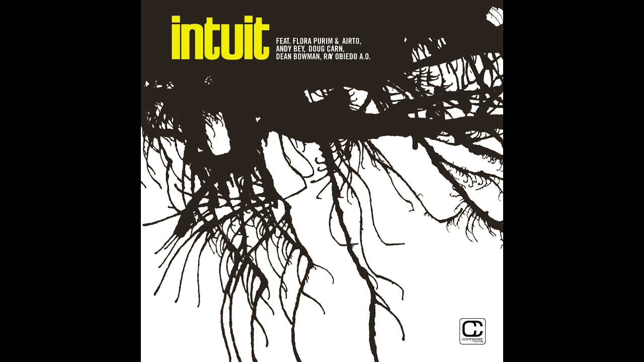 Intuit - A Hard Night’s Day