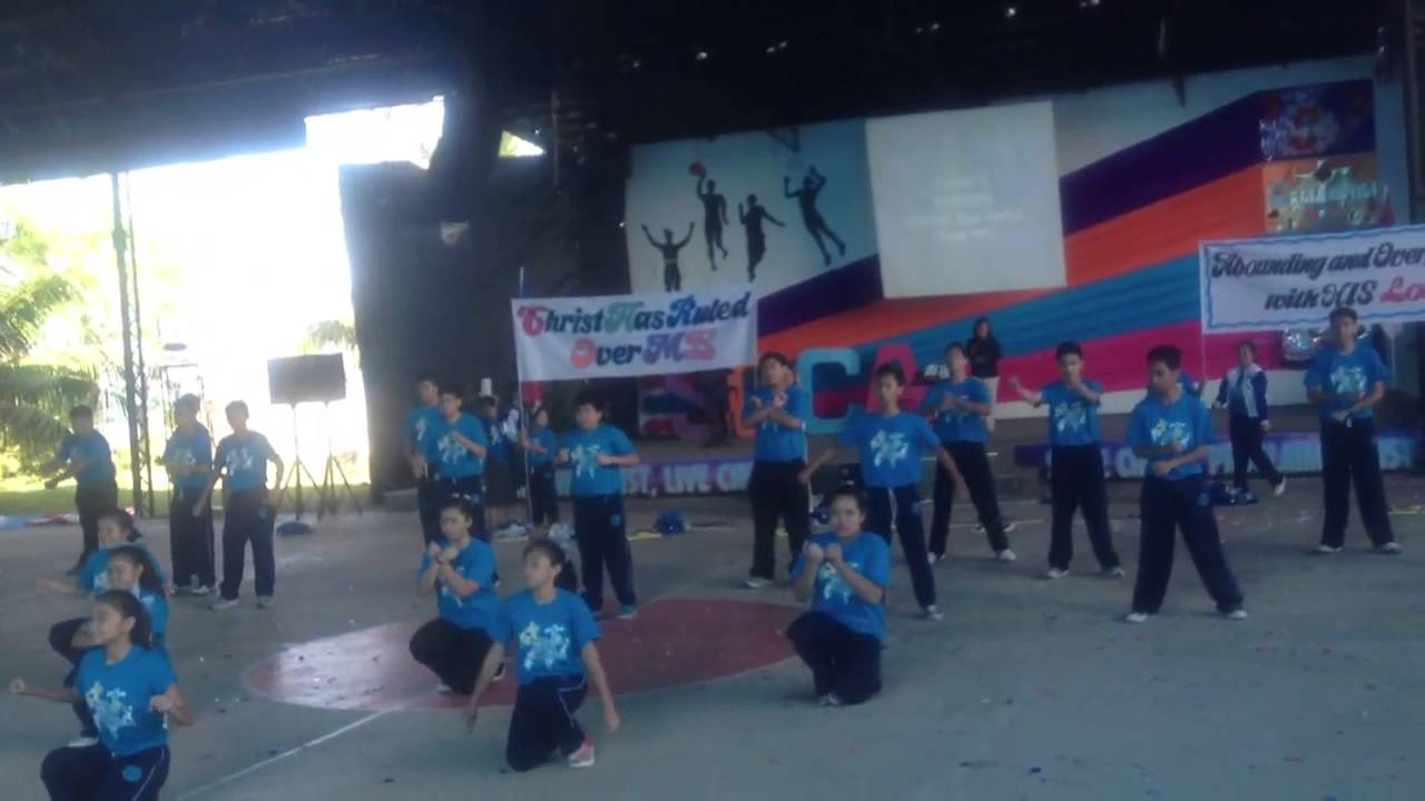 Chrome SGCA Sportsfest 2012 part II