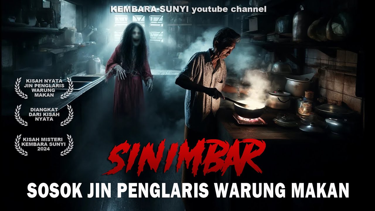KEJAM. HOBINYA HAMBAT REZEKI ORANG. GA CUMA PAKE PENGLARIS TP TEGA SANTET ORANG YG DI BENCI‼️#horor