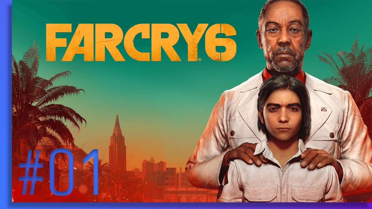 Far Cry 6 | Part 01 | It's Far From Over