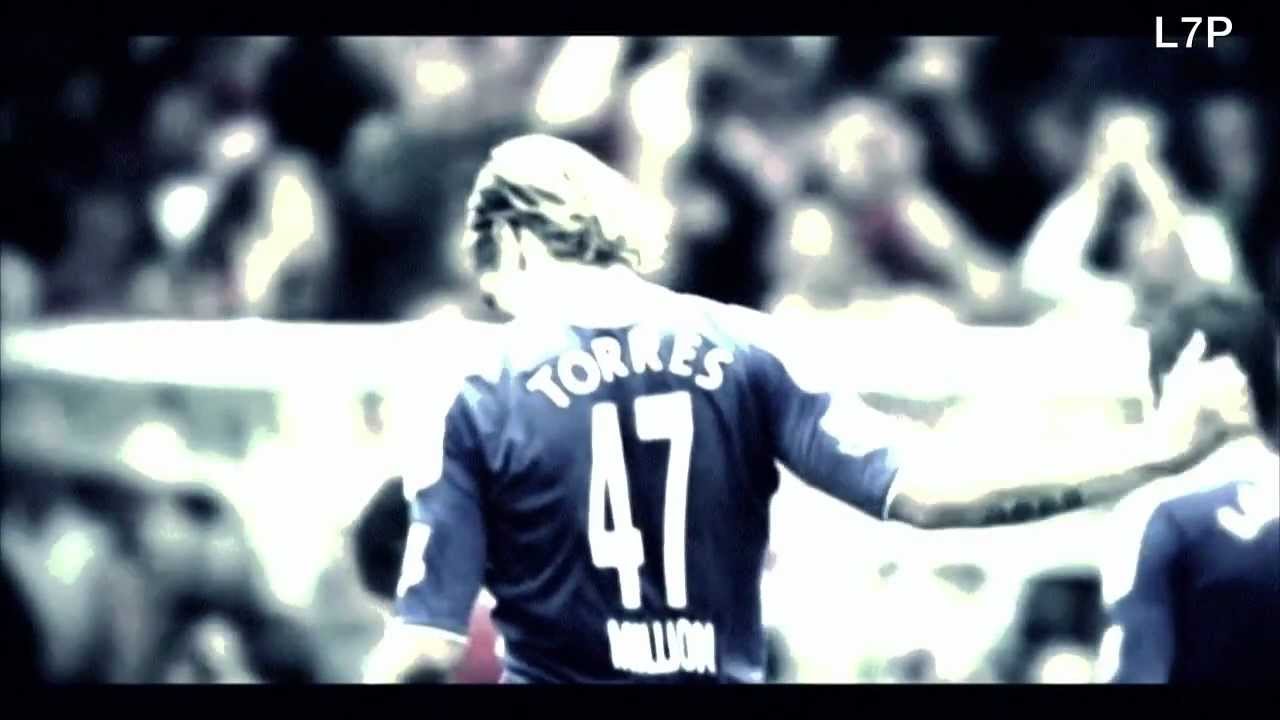 Fernando Torres - The Fighter - 2011/12 - HD