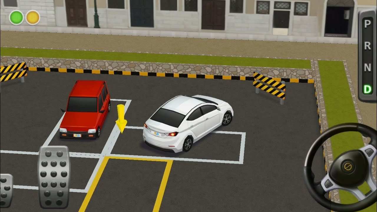 Dr. Parking 4 # 2 - Best Android GamePlay