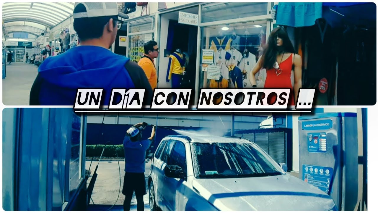 #vlog  