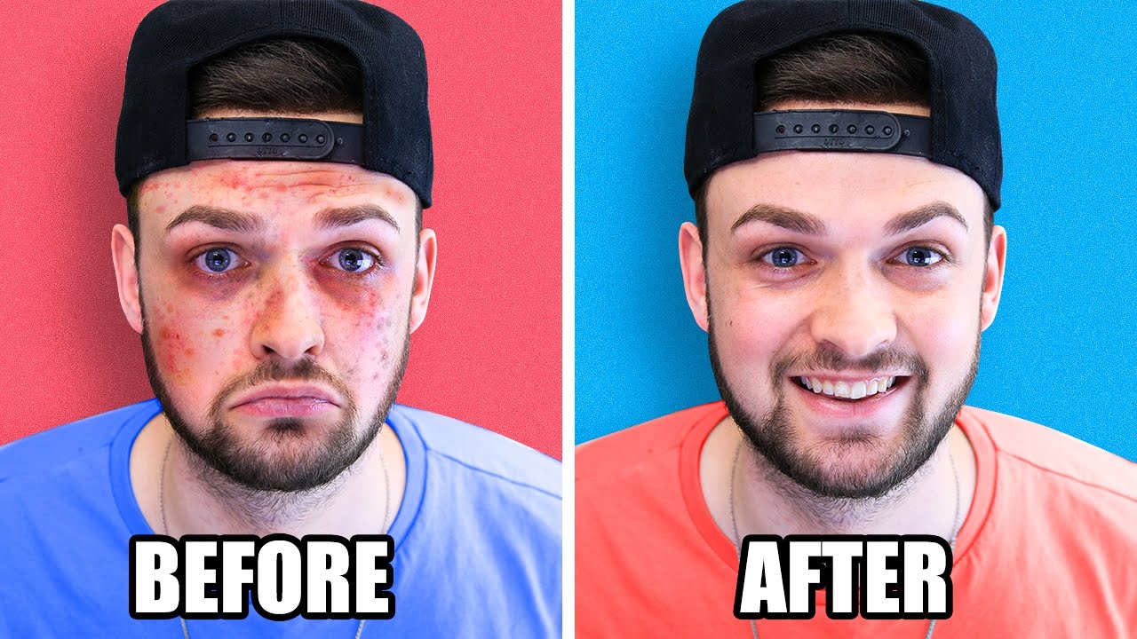 Does Ali-A Wear MAKE UP??? (Q&A)