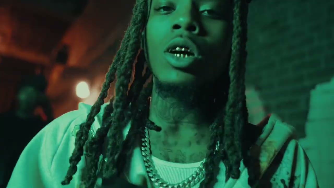 1800 Sosa x Dge Drench x JuBuckzz - Since 1800🎥: @KingTooKrispy 
