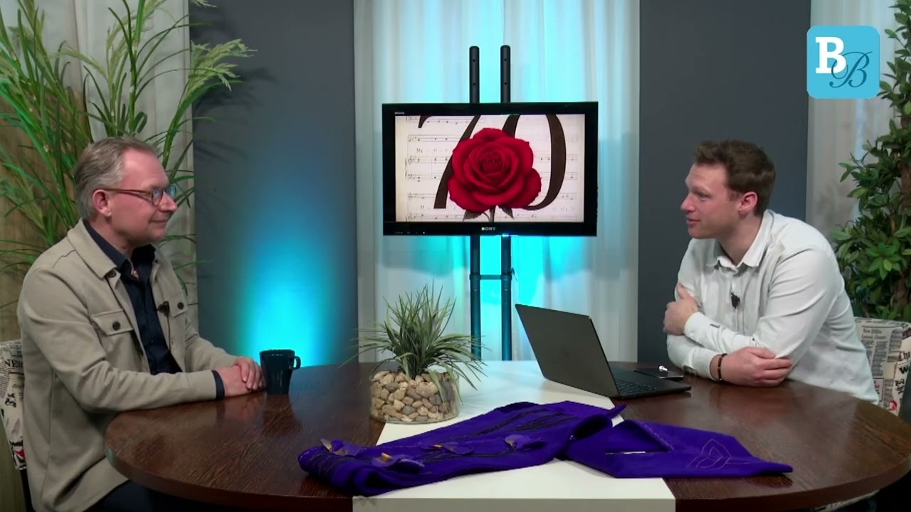 De Drijfveer met Johan Meijer