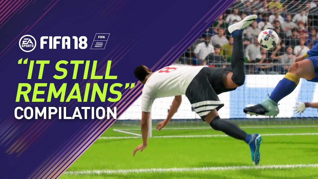 FIFA 18 | 