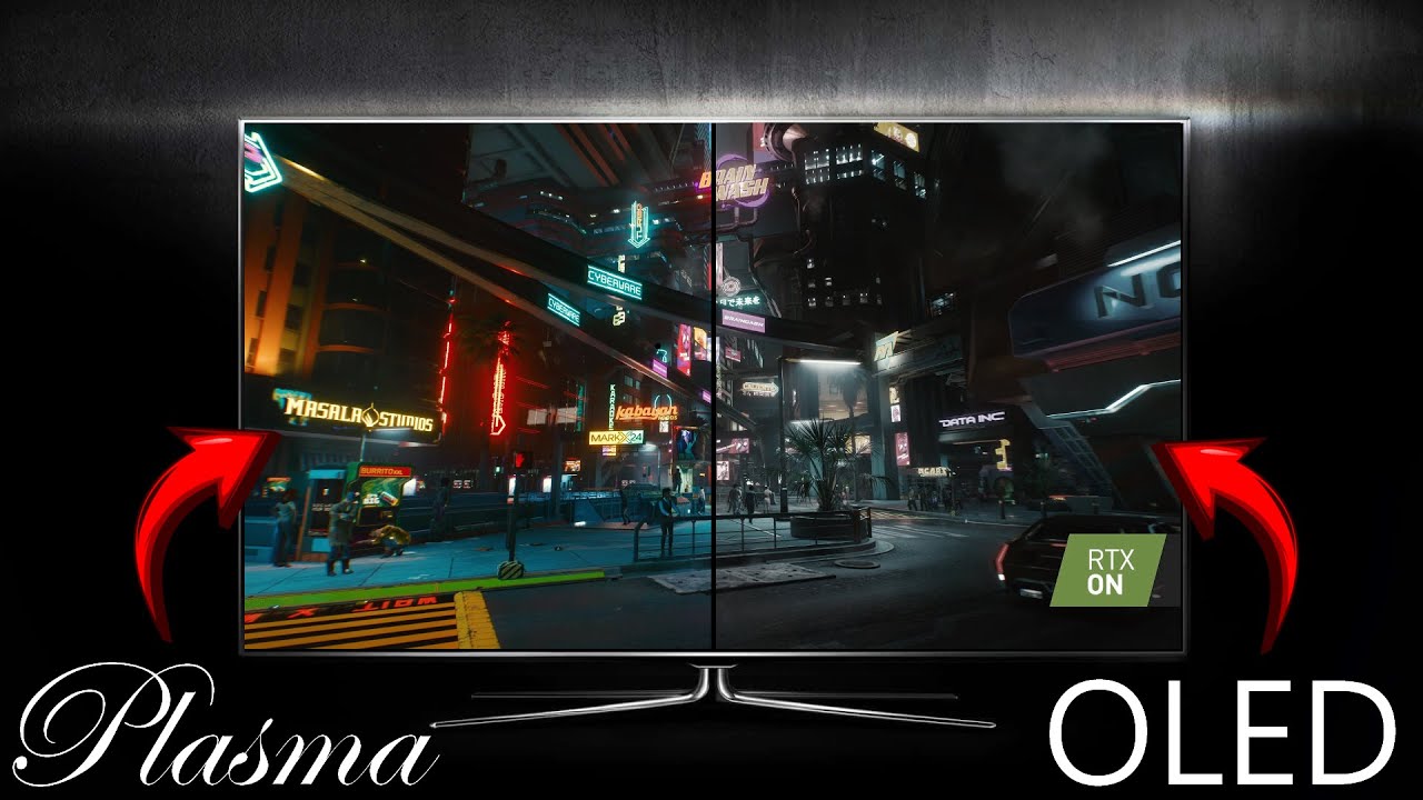 A Decade Old Plasma TV May Be Better Than Your Brand New TV In 2025!