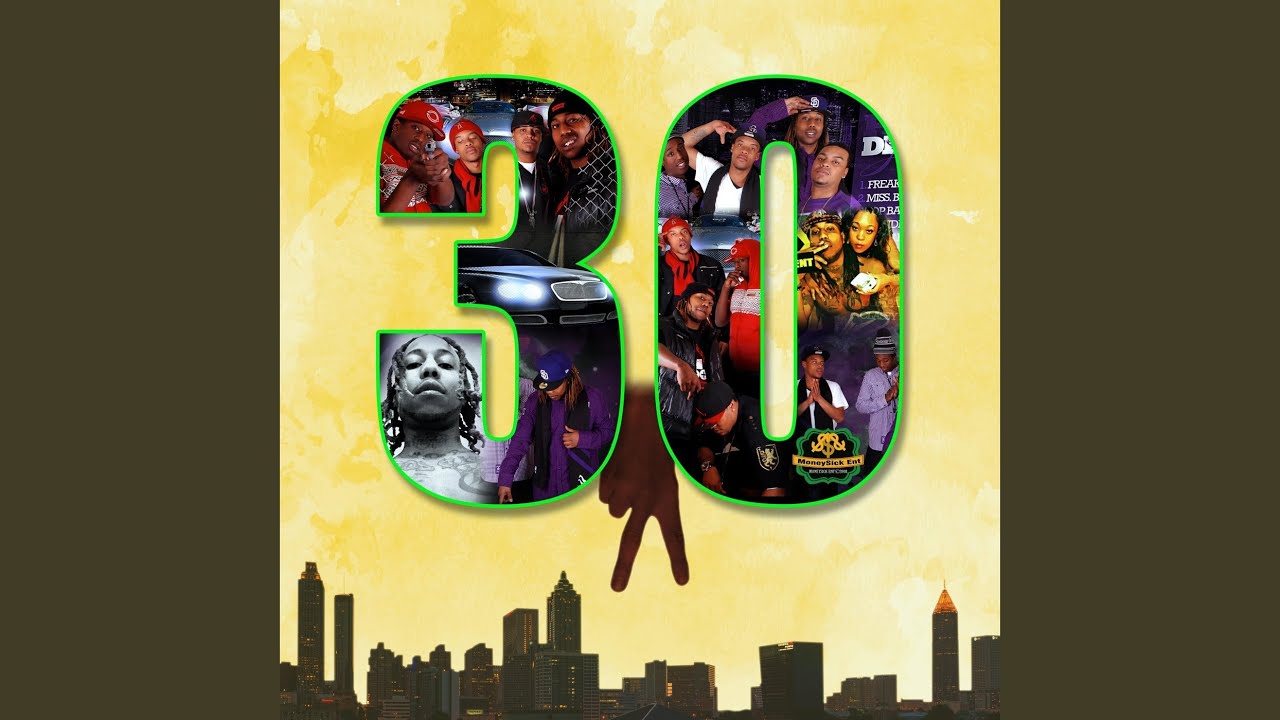 Its Only One (feat. Crazylegz da Ceo)