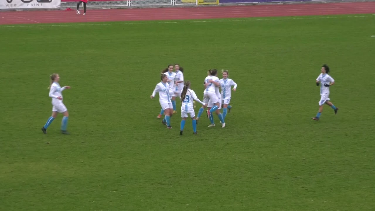 RIJEKA vs DONAT 3:1 (9. kolo, 1. HNLŽ 21/22)