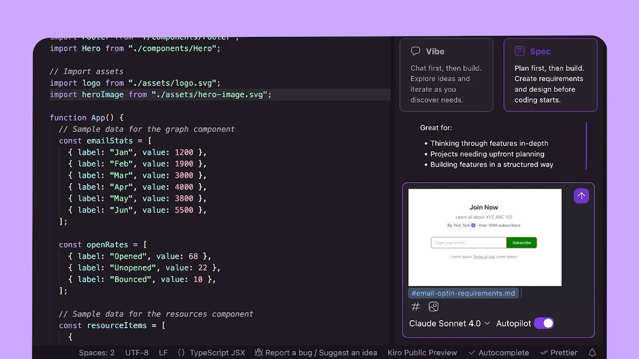 Optimize Your AI Coding Workflow: Embrace the Spec Driven Approach