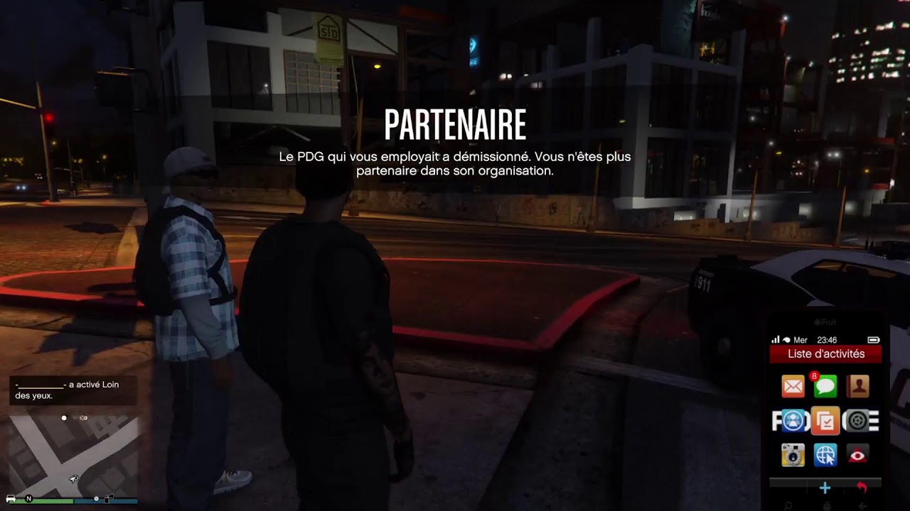 LIVE GTA 5 RP[ PS4|PS5 ] AVEC DISCORDS [ WL ! ] + VENEZ JOUER ! | scott larson et dans la famille