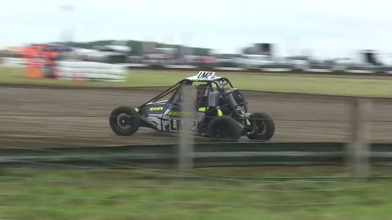 F600 Final, Sturton UKAC, 15 September 2024