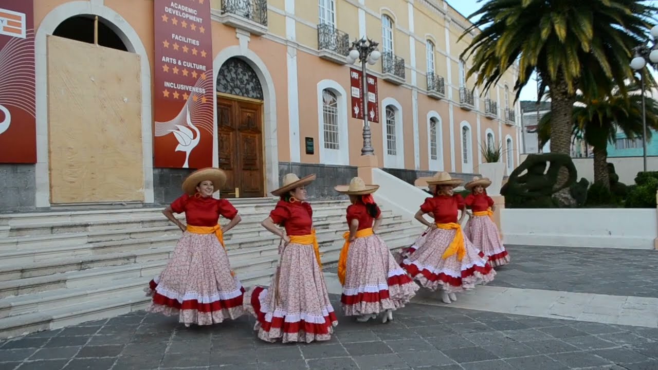 La charreada
