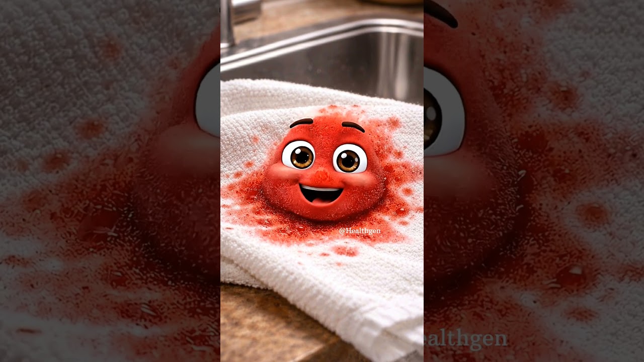 Stains removal tips ✨ 