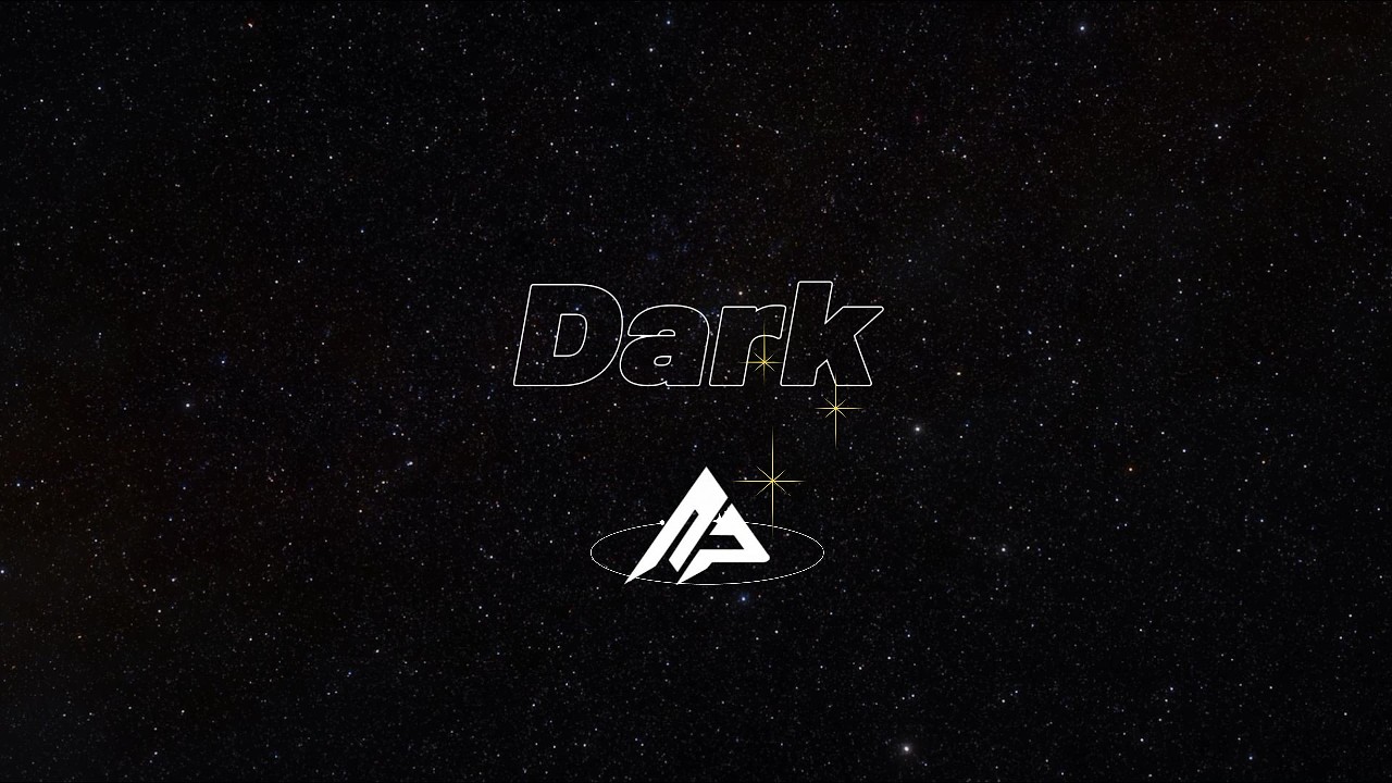 Dark - Deep House & Soulful Late Night Groove | Produced by Maximos