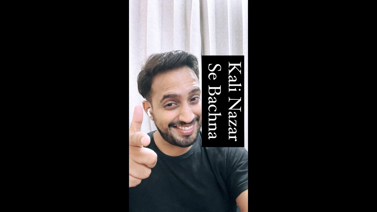 Kali Nazar in SSB | Don't believe everything you hear | SSBPsych