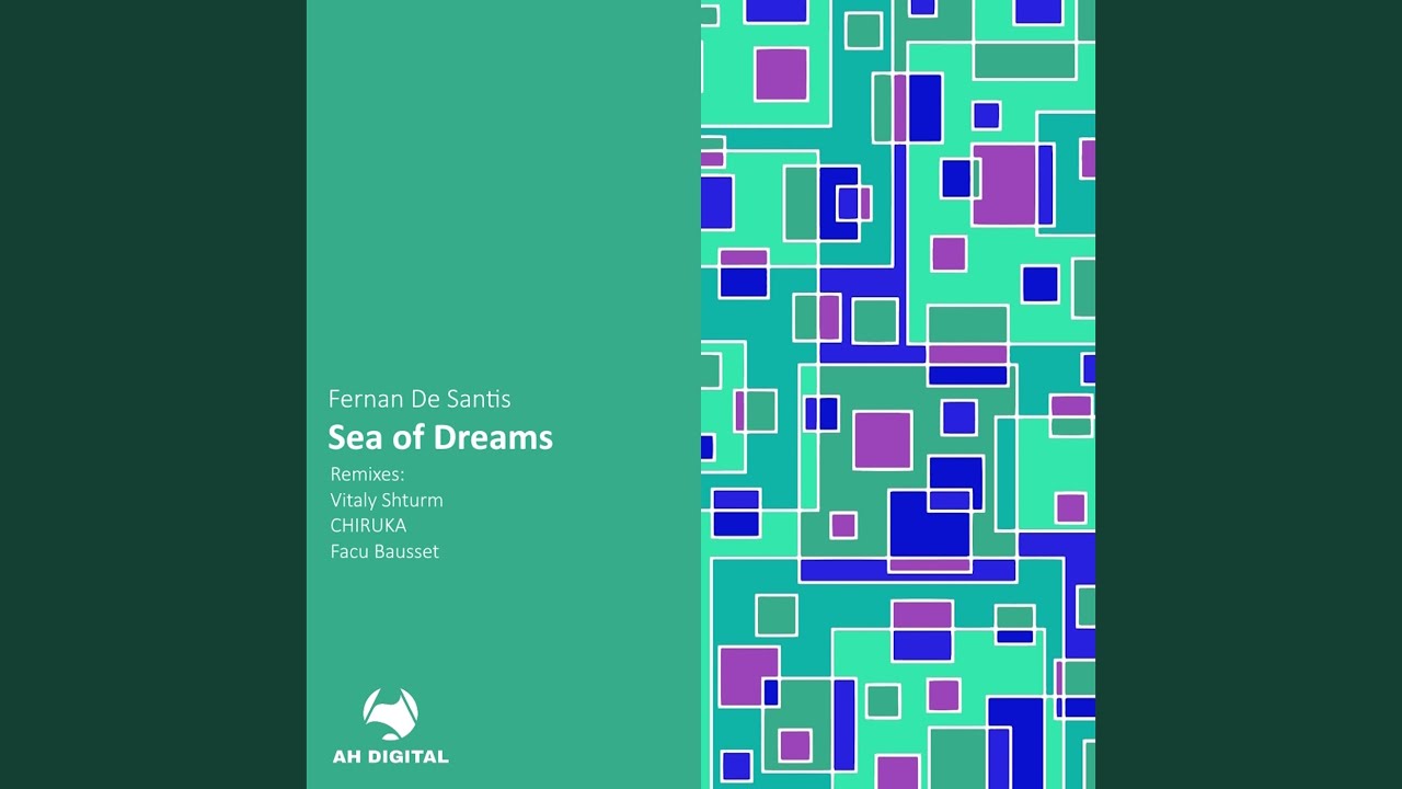 Sea of Dreams (Vitaly Shturm Remix)