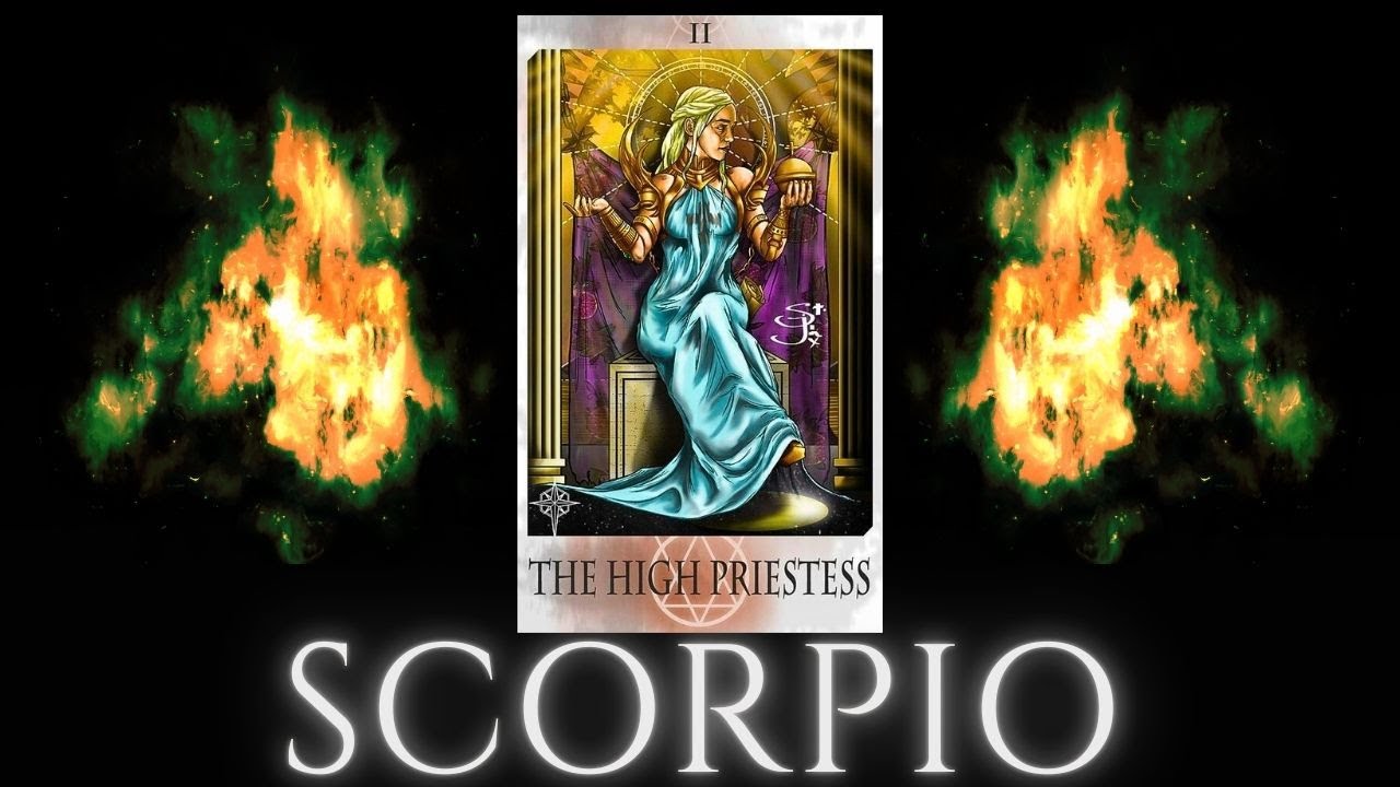 SCORPIO THE END OF SOMEONE IS COMING⚰️😭 IT WILL HAPPEN SOON ‼️ FEBRUARY 2026 TAROT LOVE READING