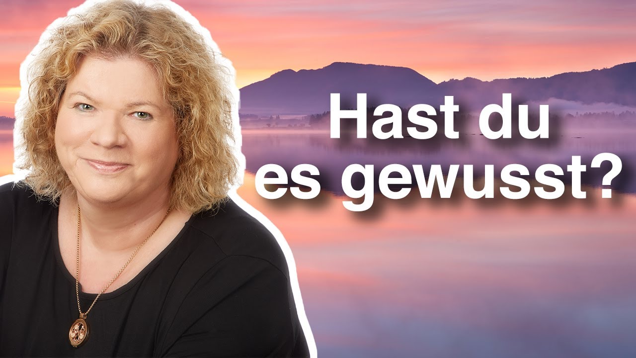 So erkennst du paranormale Kontakte (Achte auf diese Zeichen!)