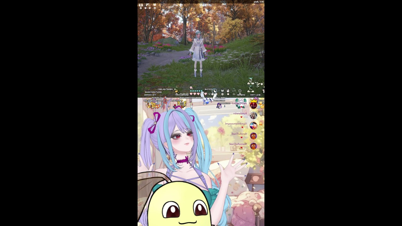 🔴♾Nikki:2.3 is live lets gooo aaaaaa lets see what cuteness is bringing us pt6💗🌠| s