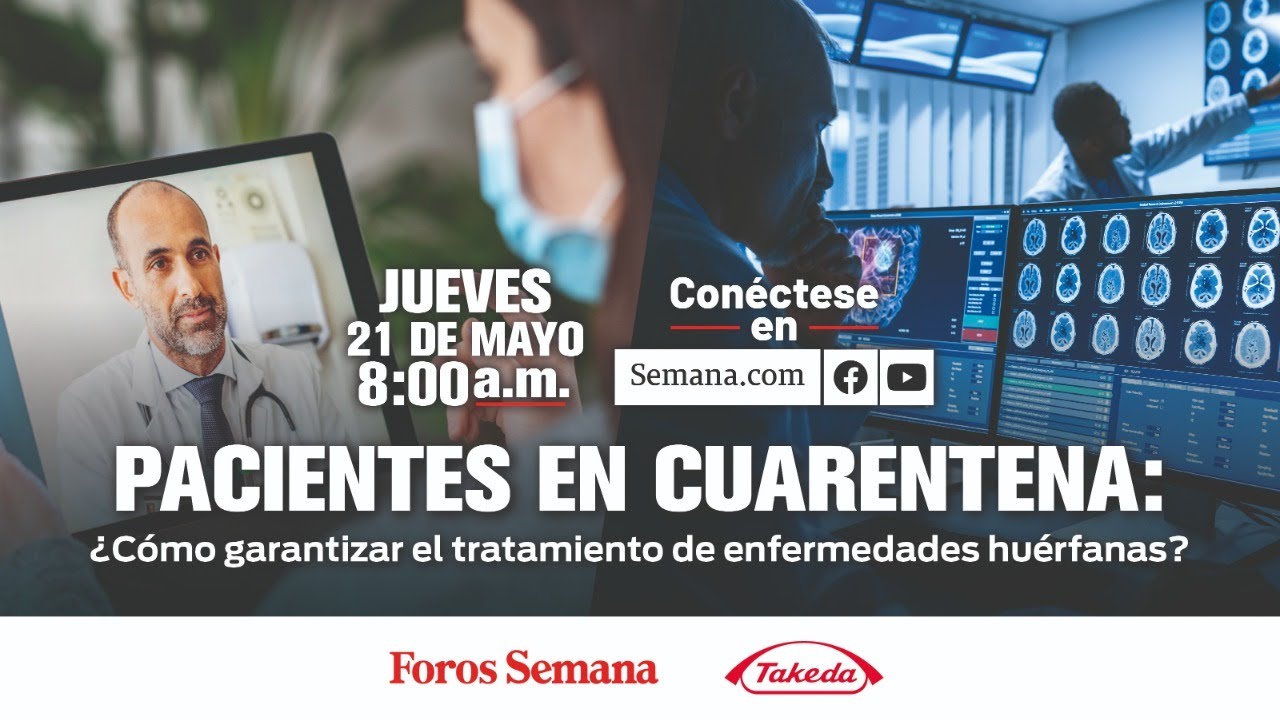 ¿Cómo garantizar el tratamiento de enfermedades huérfanas? | Foros Semana