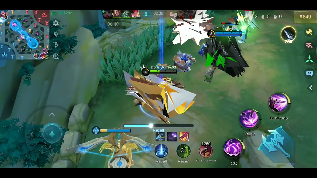 Main ml 