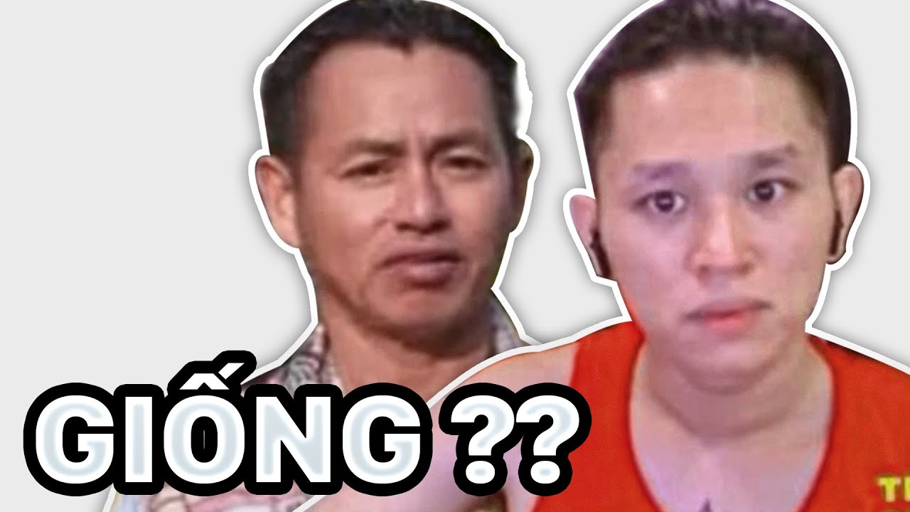 Review group Anti B Ray cùng Bao Chẩn.