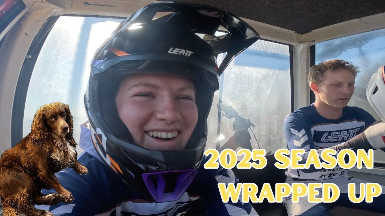ФИНАЛ СЕЗОНА 2025 ГОДА + ОБЪЯСНЕНИЕ СЕЗОНА...?