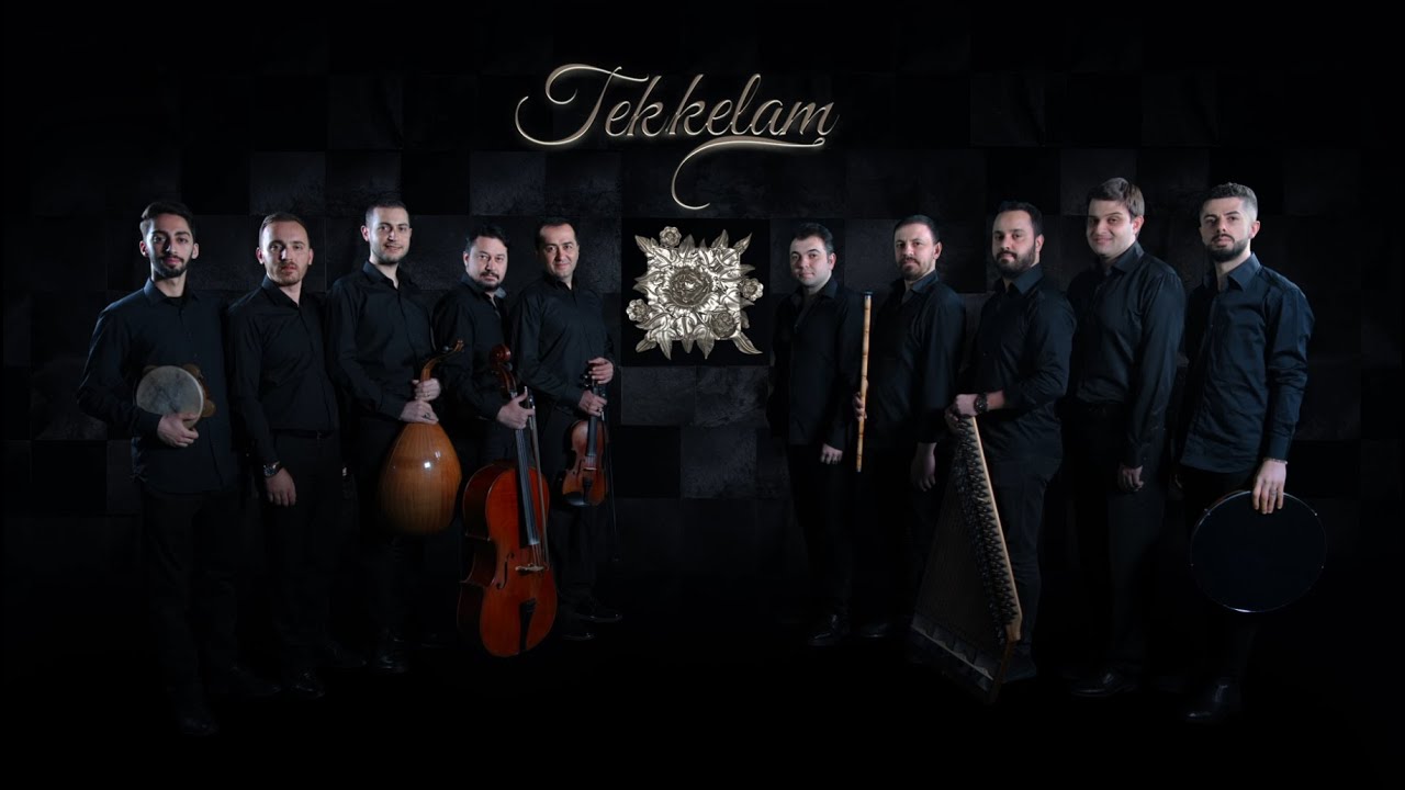 Hep Fesâd İşlerime - Rast İlâhî