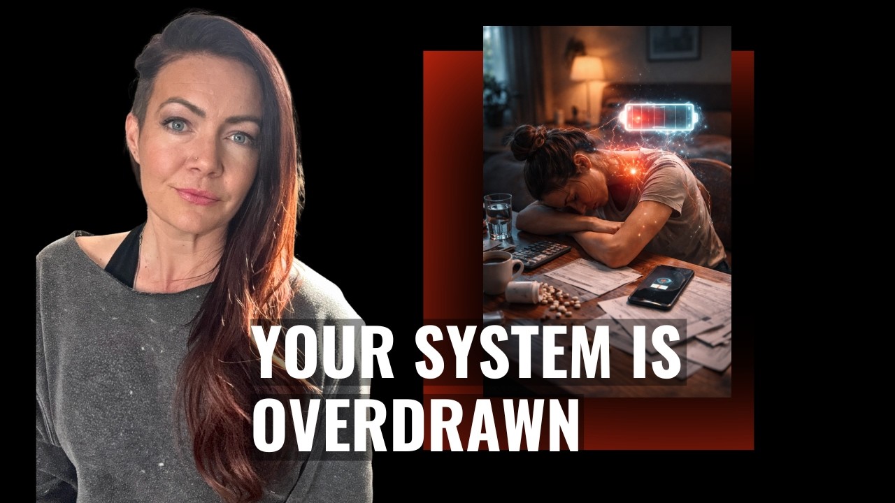 Somatic Bankruptcy: You Cannot Spend Capacity Your Nervous System Does Not Have