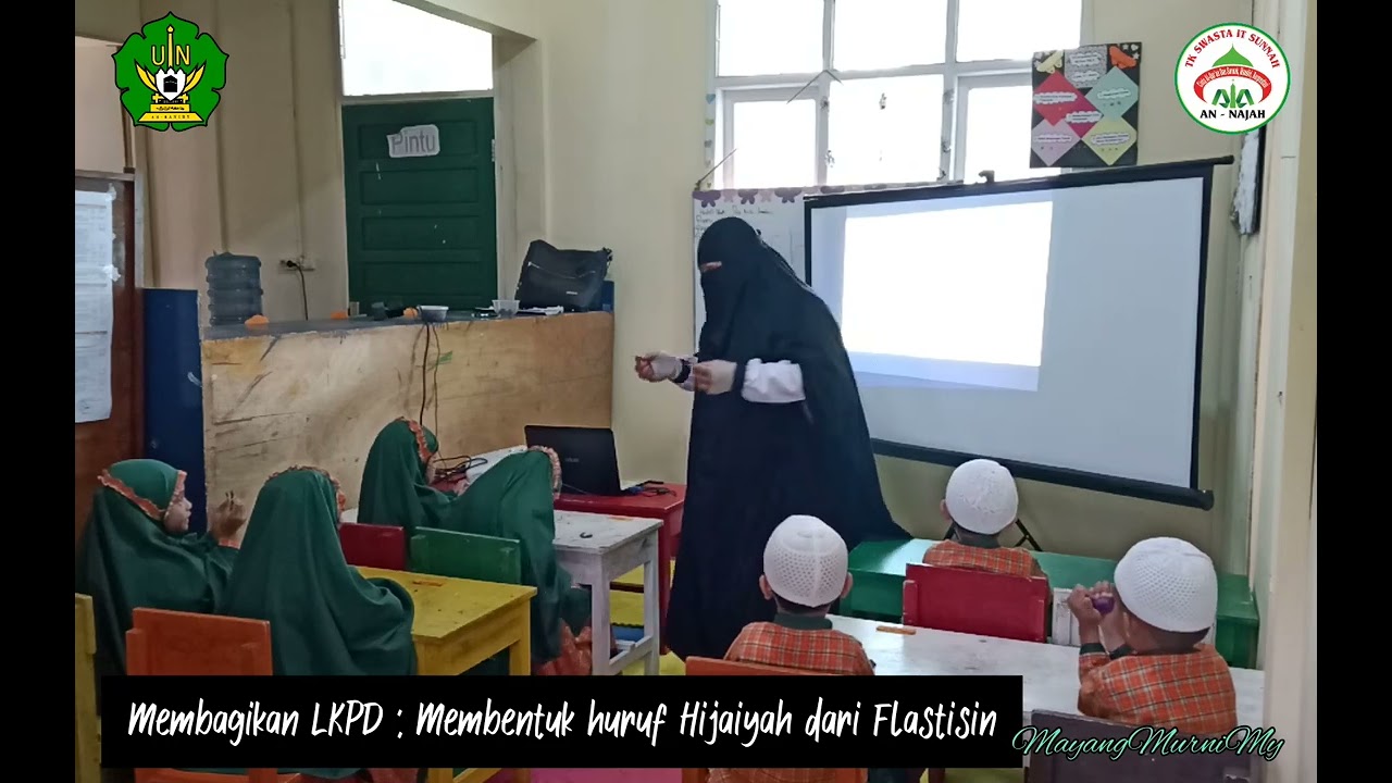 PPL RPP 2 Mayang Murni Mahasiswa PPG Daljab UIN Ar-Raniry Banda Aceh Bacth 2 2022
