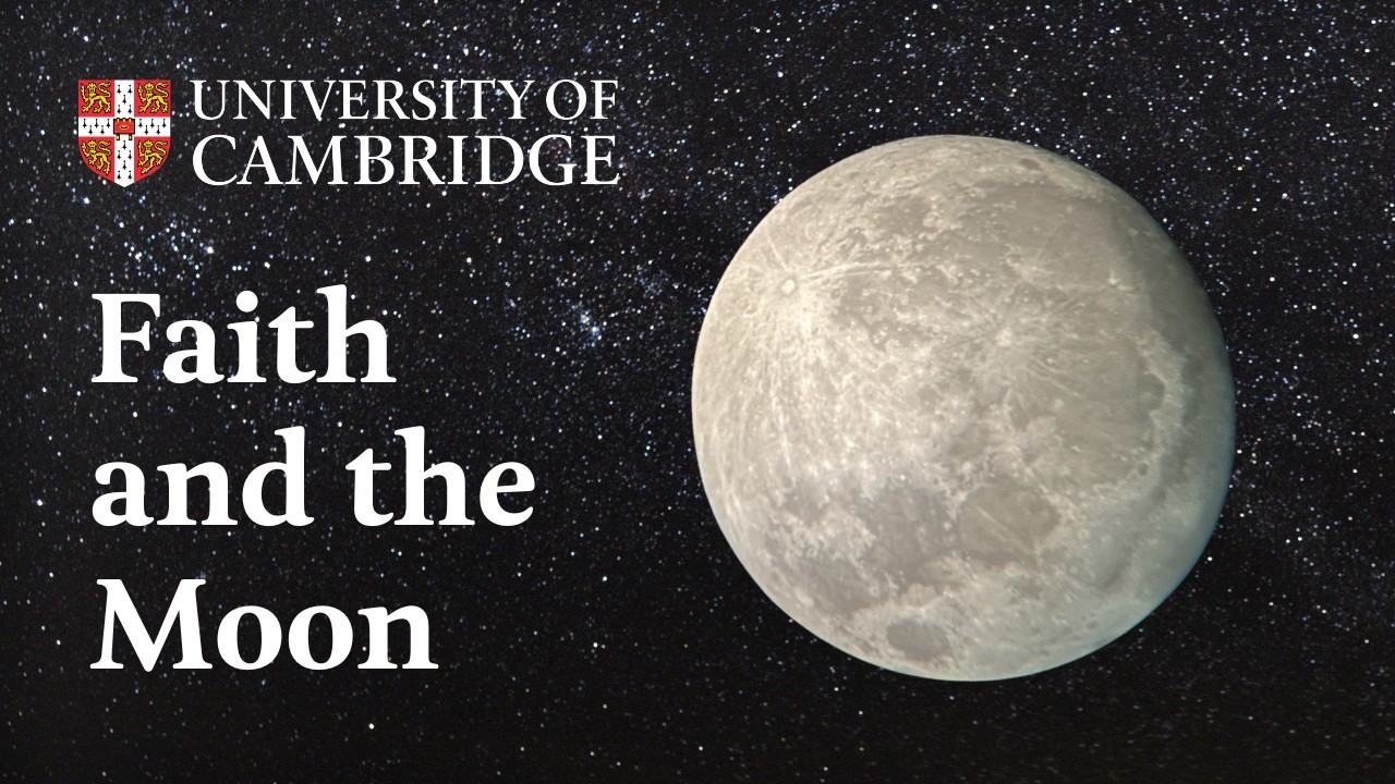 Easter, Ramadan and the Moon