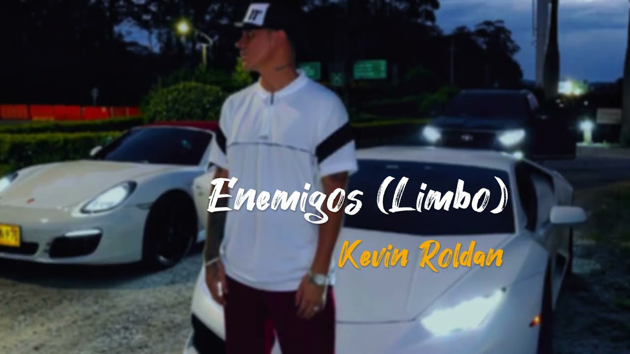 Kevin Roldan - Canciones filtradas (+ Extra)