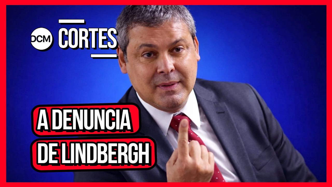 LINDBERGH FARIAS ACUSA PRESIDENTE DA CPMI DE ESTAR MAIS PREOCUPADO COM SENADO