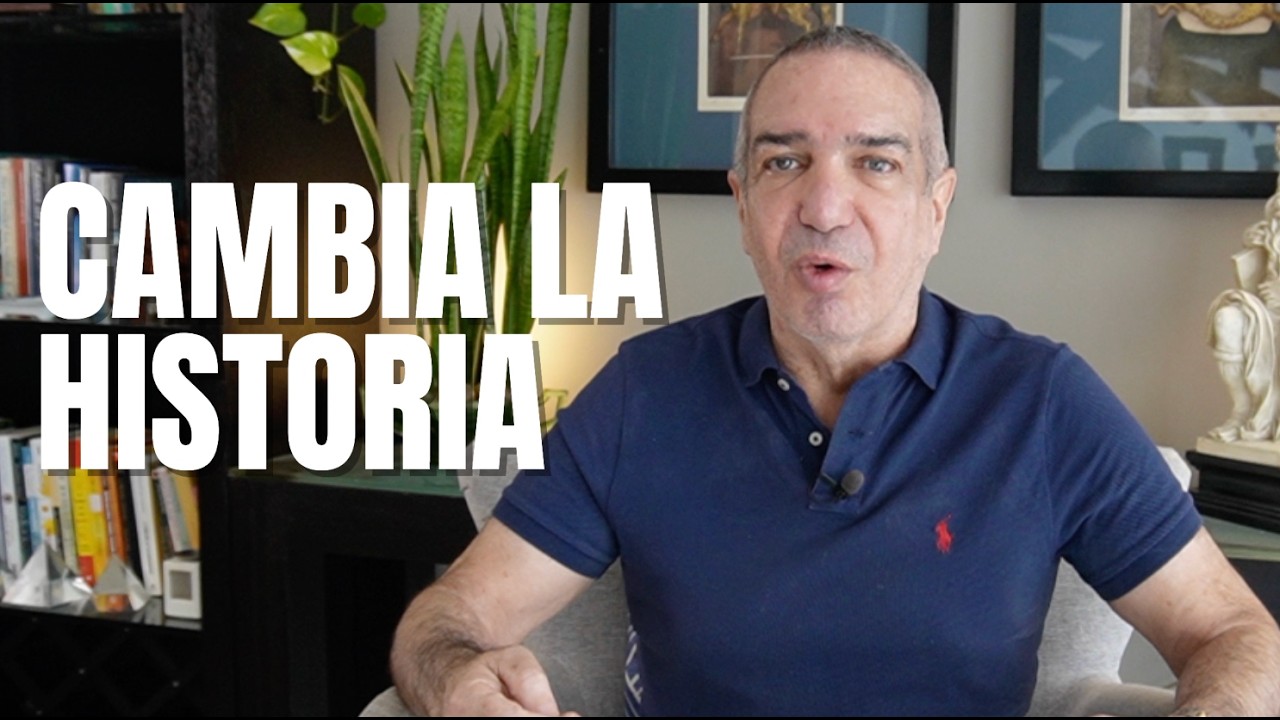 No Puedes Borrar Tu Pasado (Pero Sí Esto)