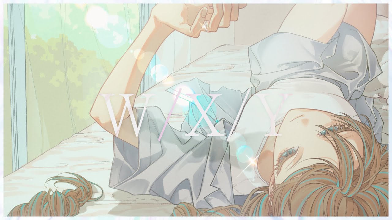 W/X/Y (Tani Yuuki) ／ダズビー COVER