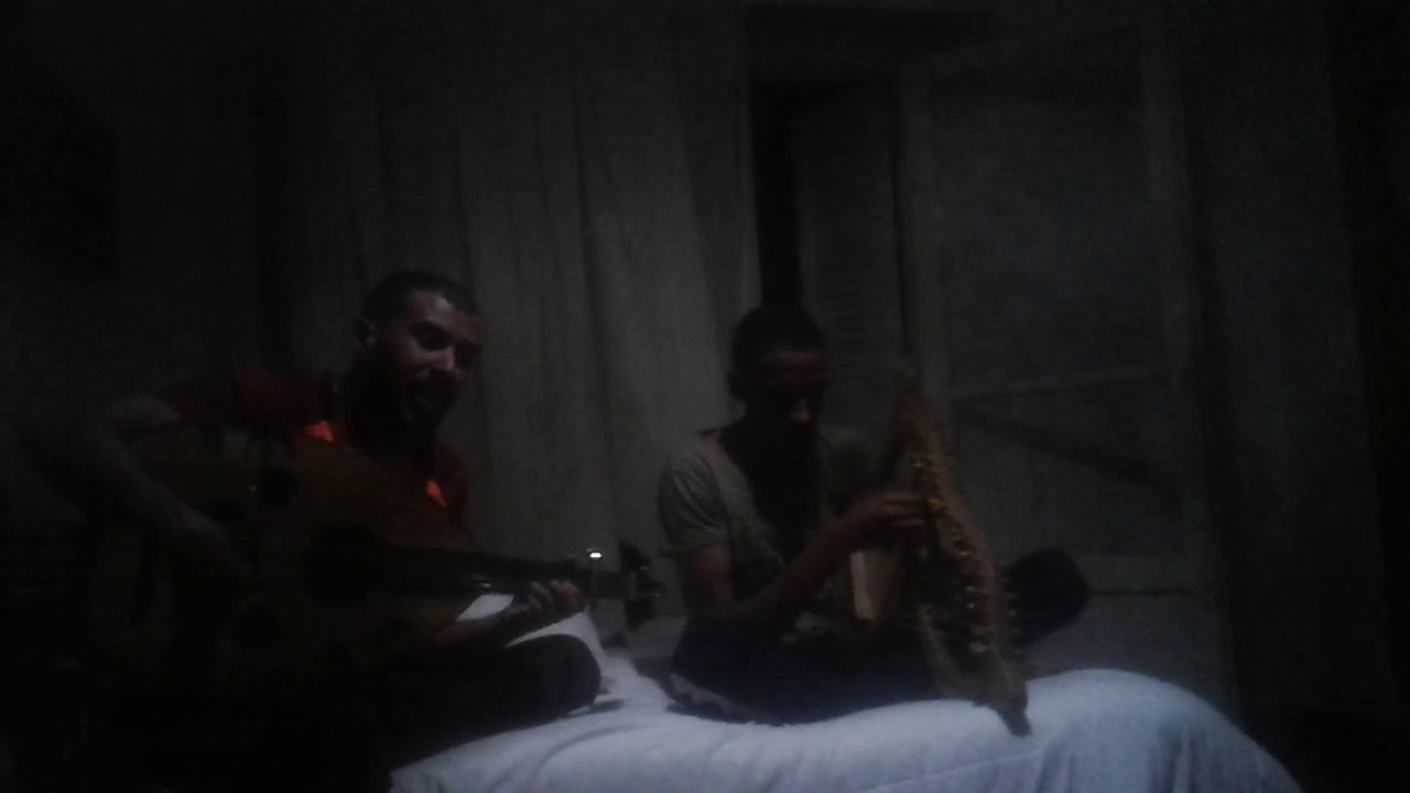 Fahd / Abdo salama