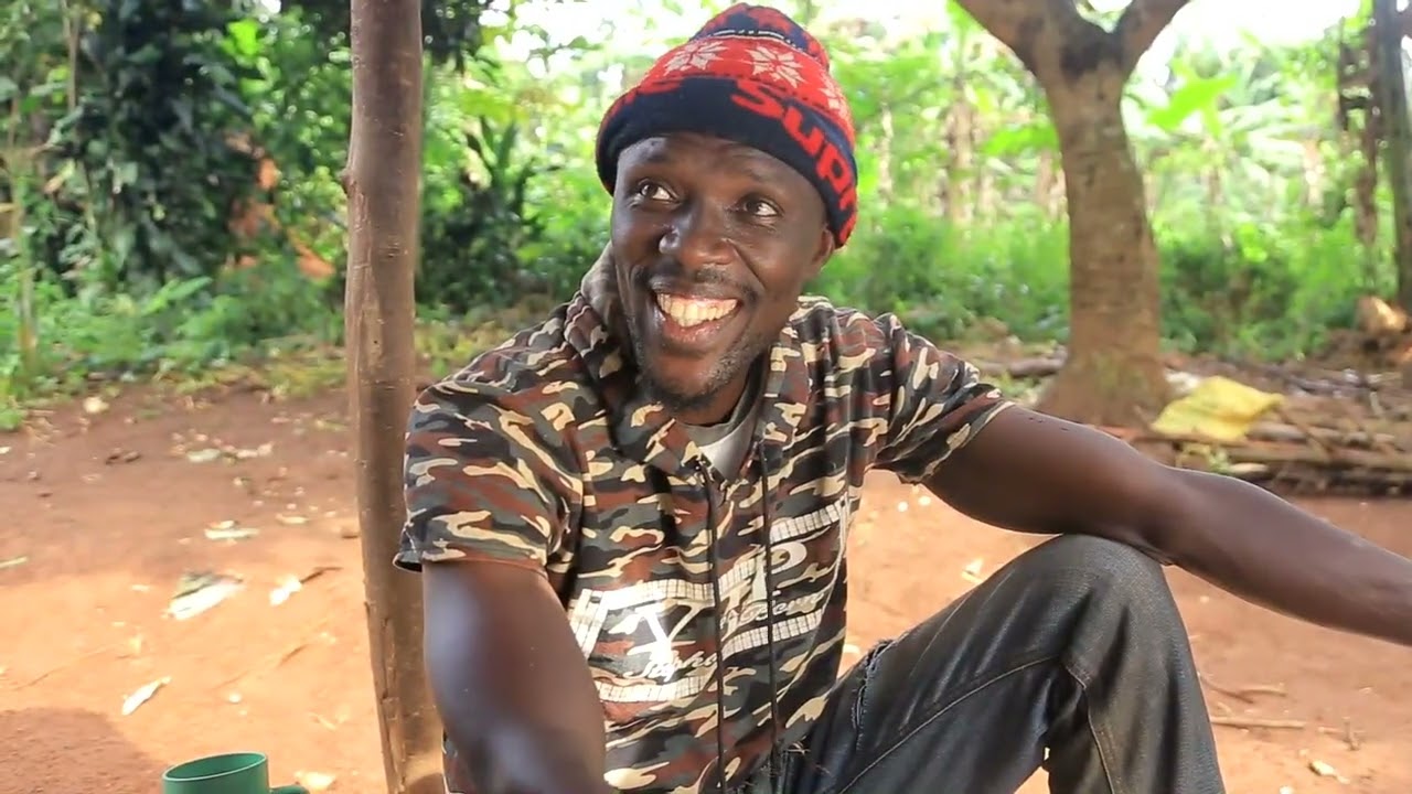 AMAZIGA G'OMUKYAALA BY THE MESSENGERZ OF CHRIST 256 PART 3