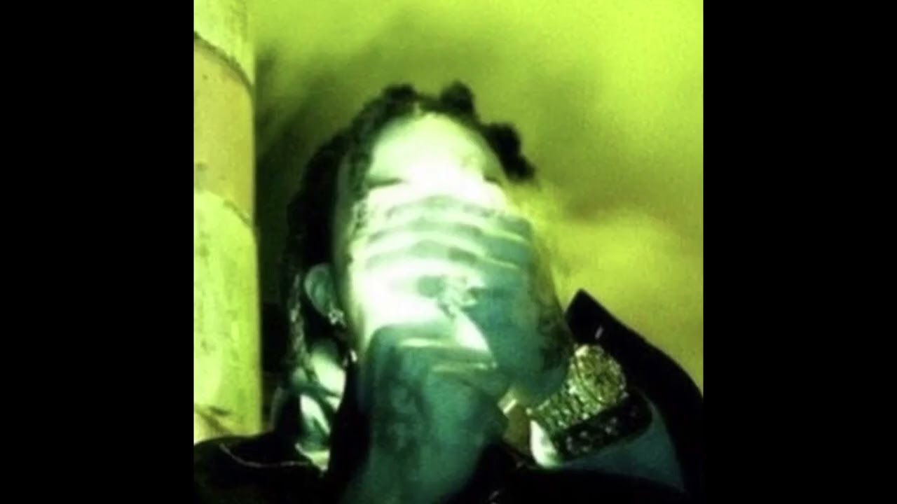 [BASS | FREE] Travis Scott x Type Beat - 