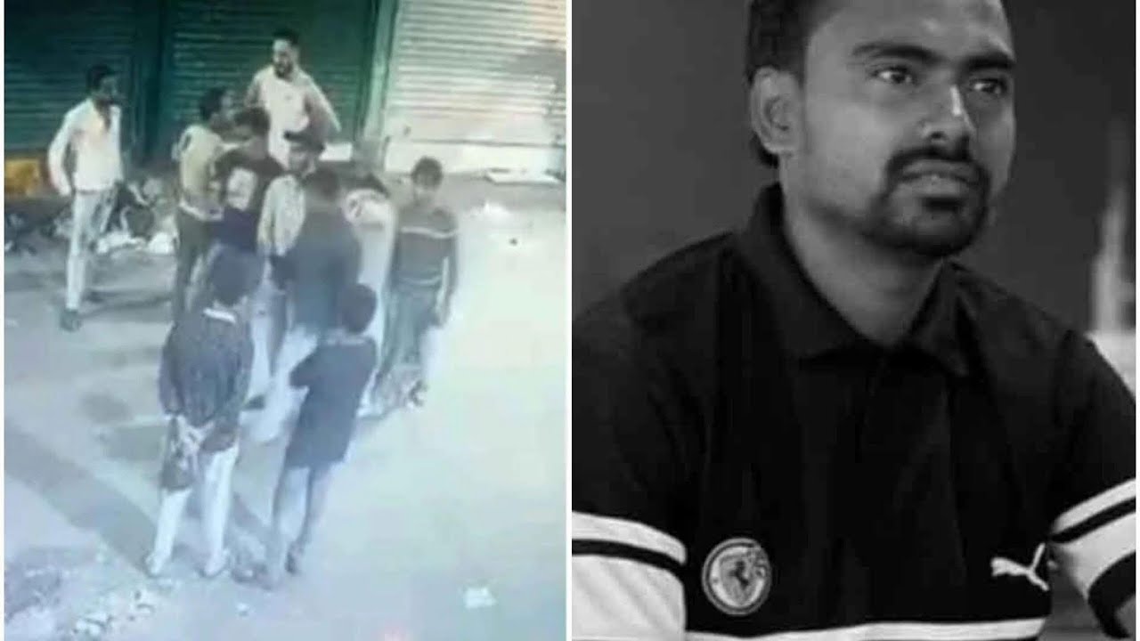 ISF leaders ultimatum to Howrah Police over Shafique Khan cold blooded murder.