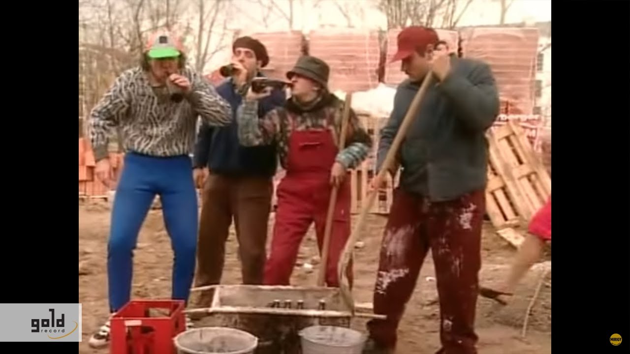 Irigy Hónaljmirigy Húzd meg jobban!