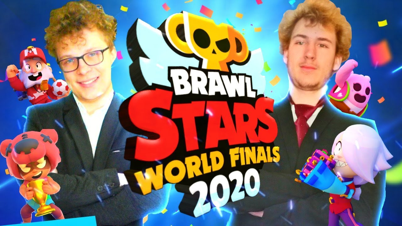 Brawl Stars Vil&aacute;gbajnoks&aacute;g: LEGJOBB PILLANATOK w/@kisslevente5